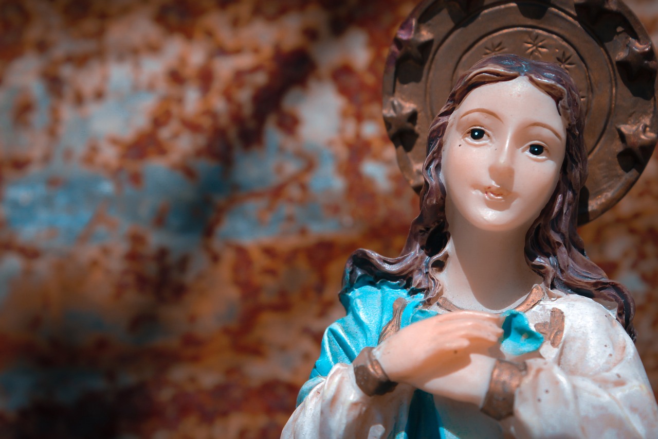 ¿Qué significa la fiesta de la Inmaculada Concepción?