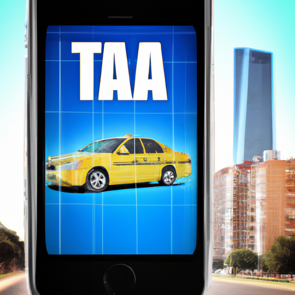 ¿Cuál es la mejor aplicación de taxi?