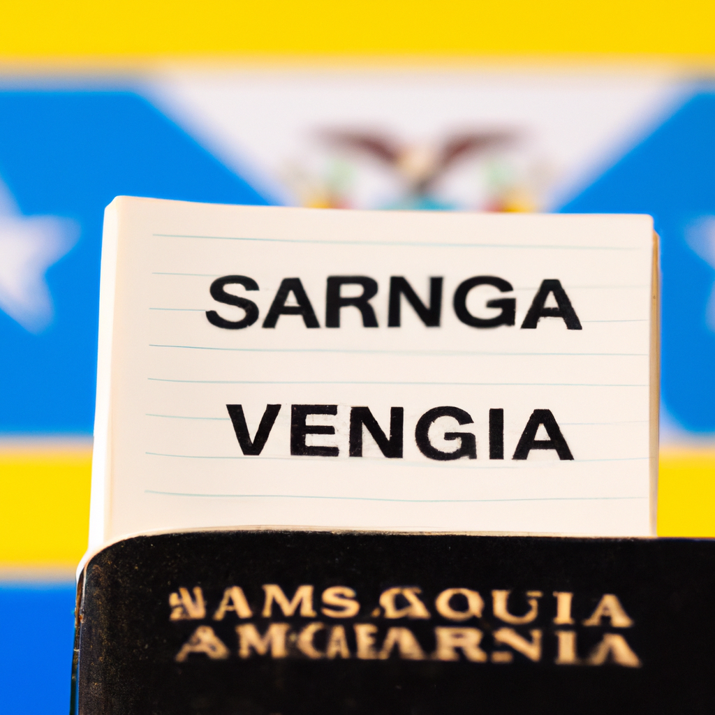 ¿Cuándo se elimina la visa Schengen para ecuatorianos?