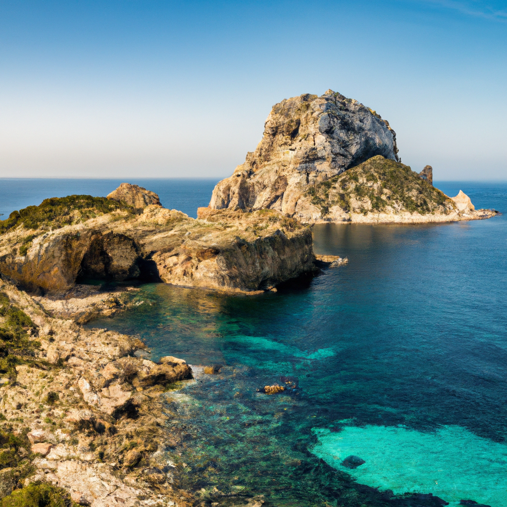 ¿Qué son los cierres de Ibiza?