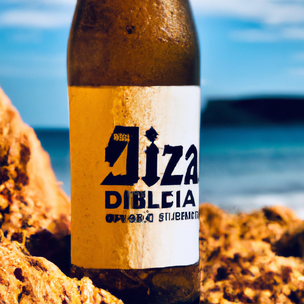 ¿Cuál es la cerveza de Ibiza?