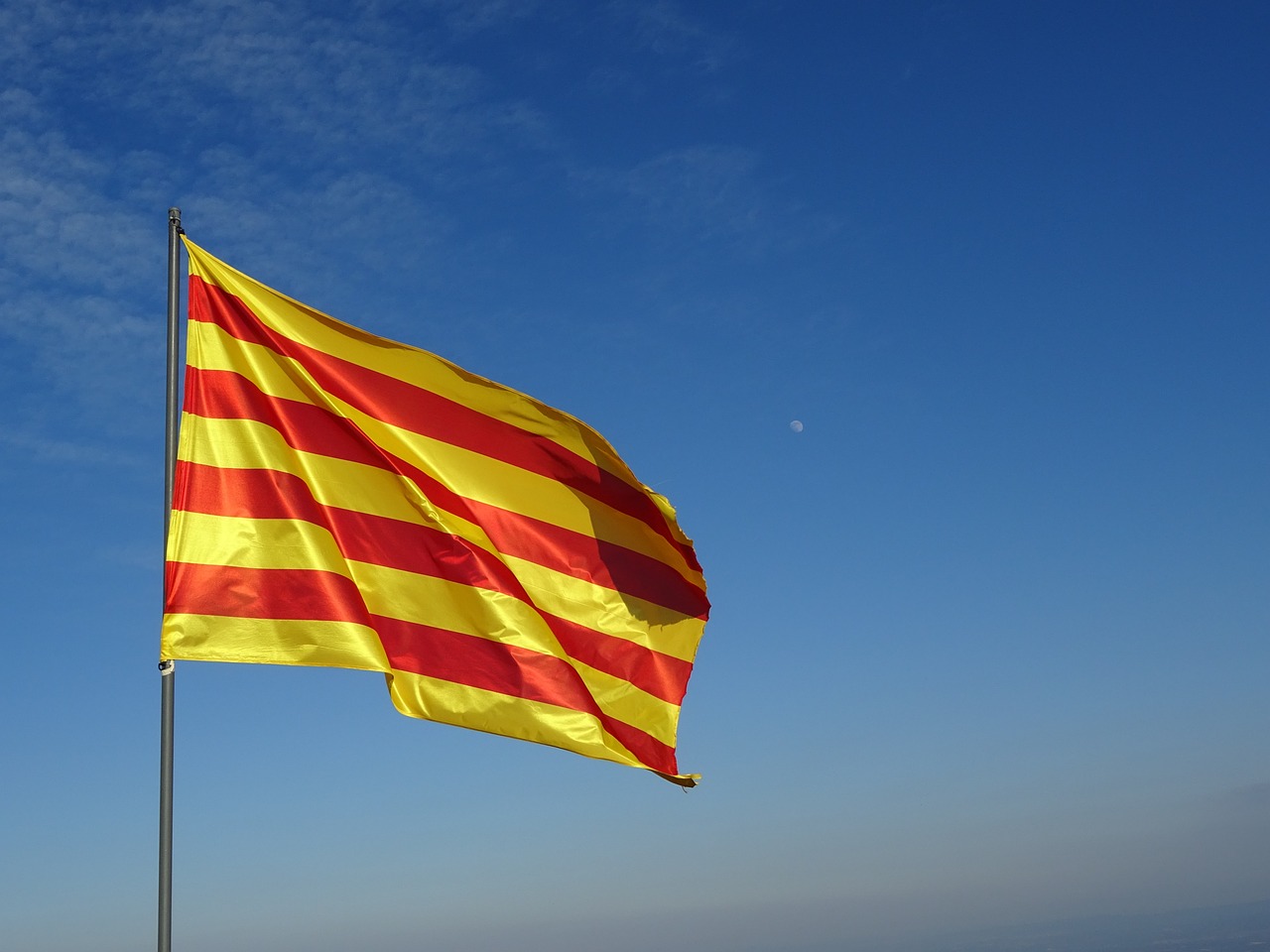 ¿Que se toma en Cataluña?