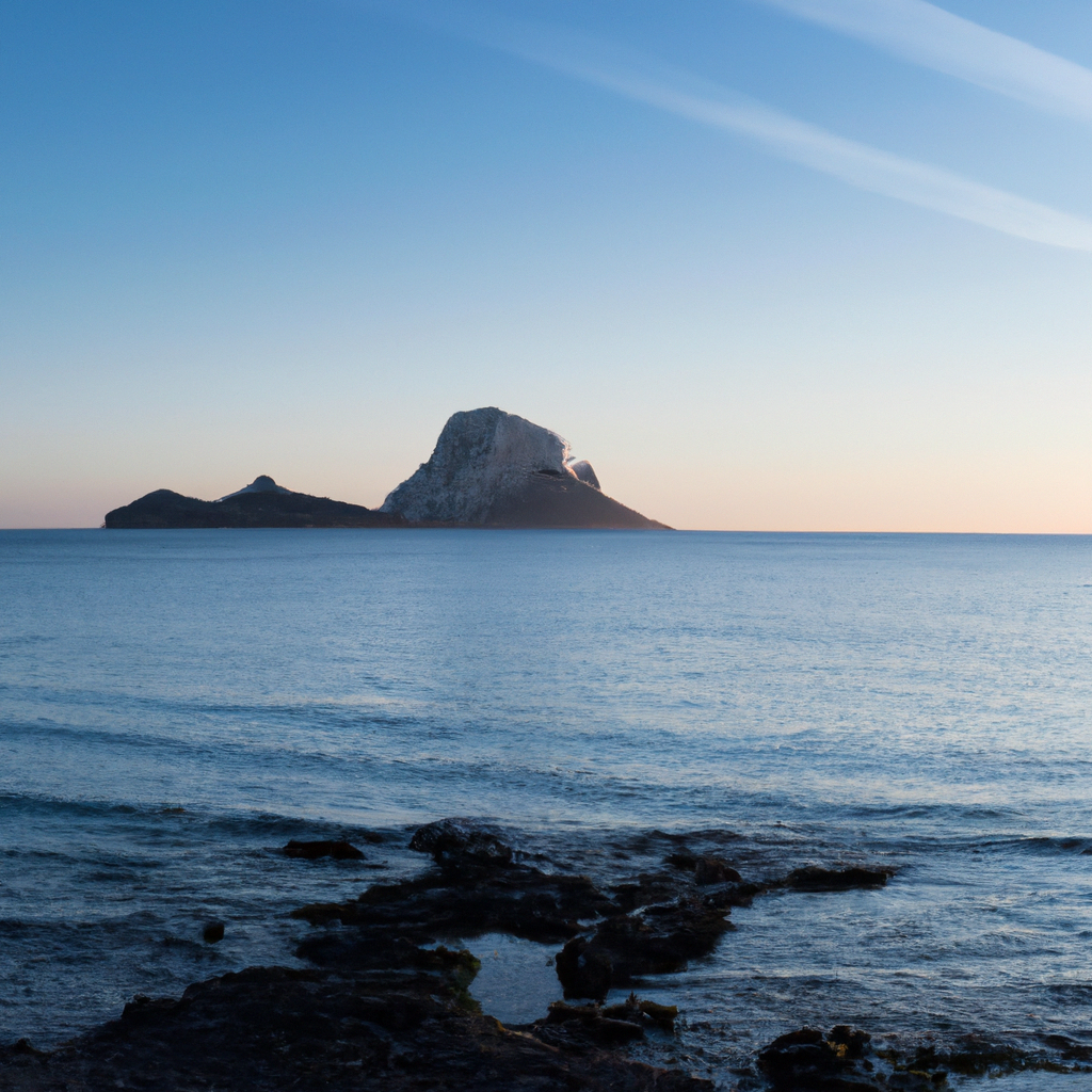 ¿Cuál es la zona más barata de Ibiza?