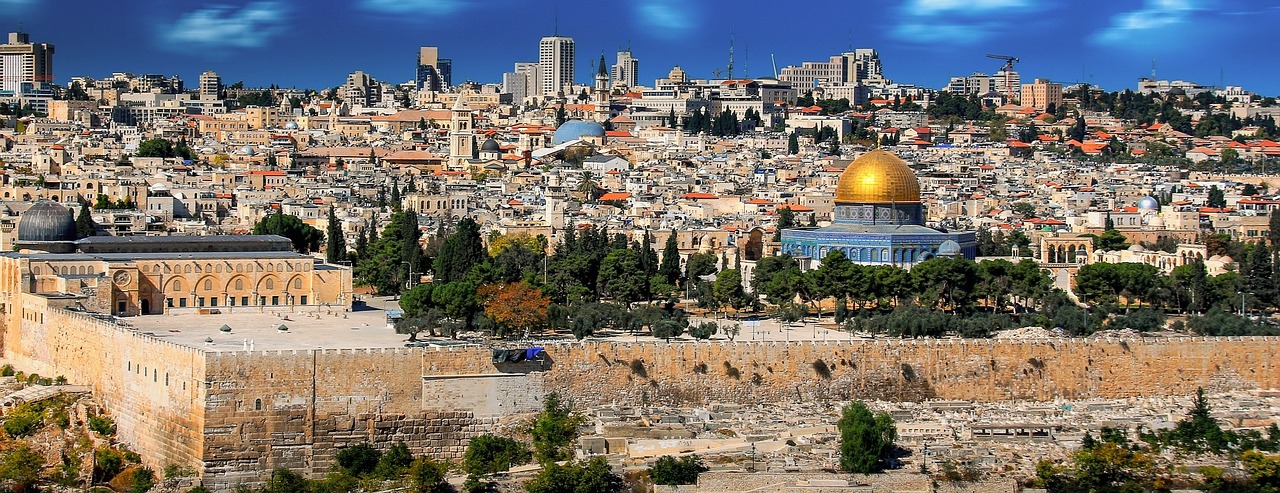 ¿Que tener en cuenta antes de ir a Israel?