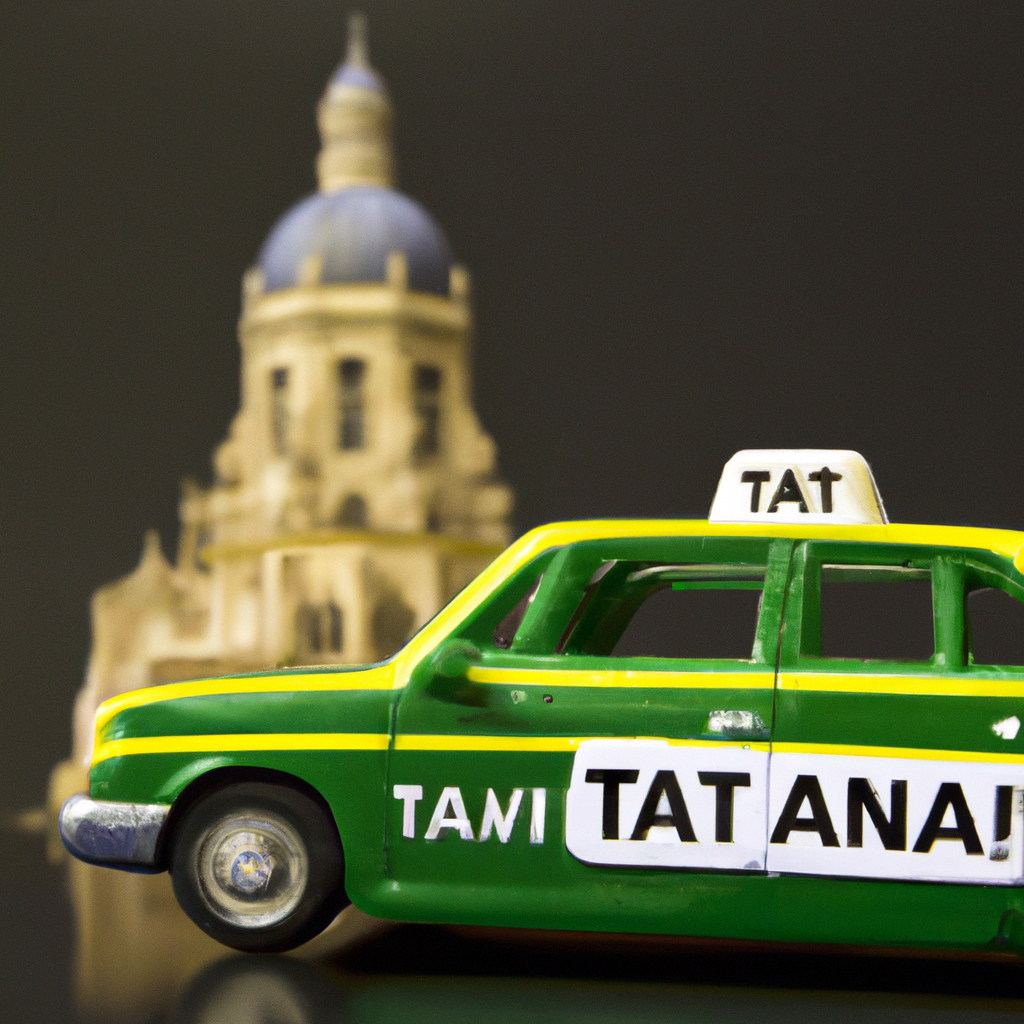 ¿Cómo llamar a un taxi en Alicante?