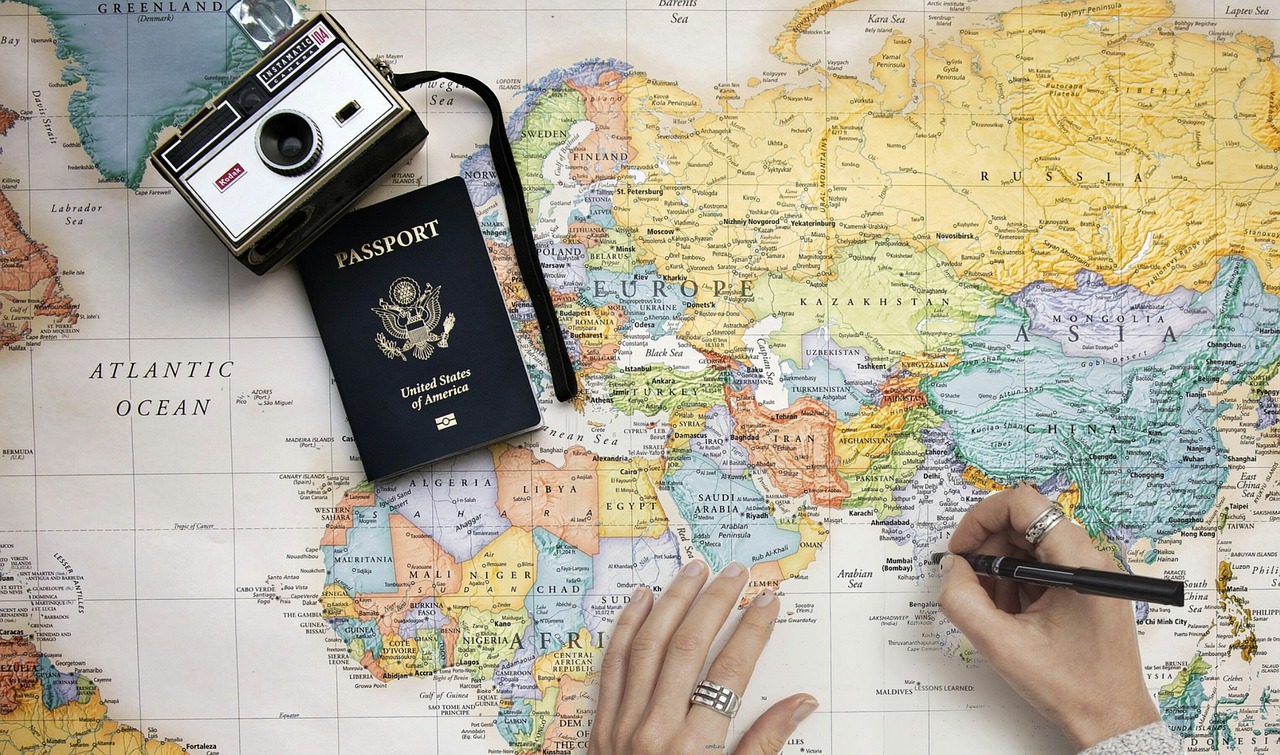 ¿Cuánto cuesta el pasaporte de México a España?