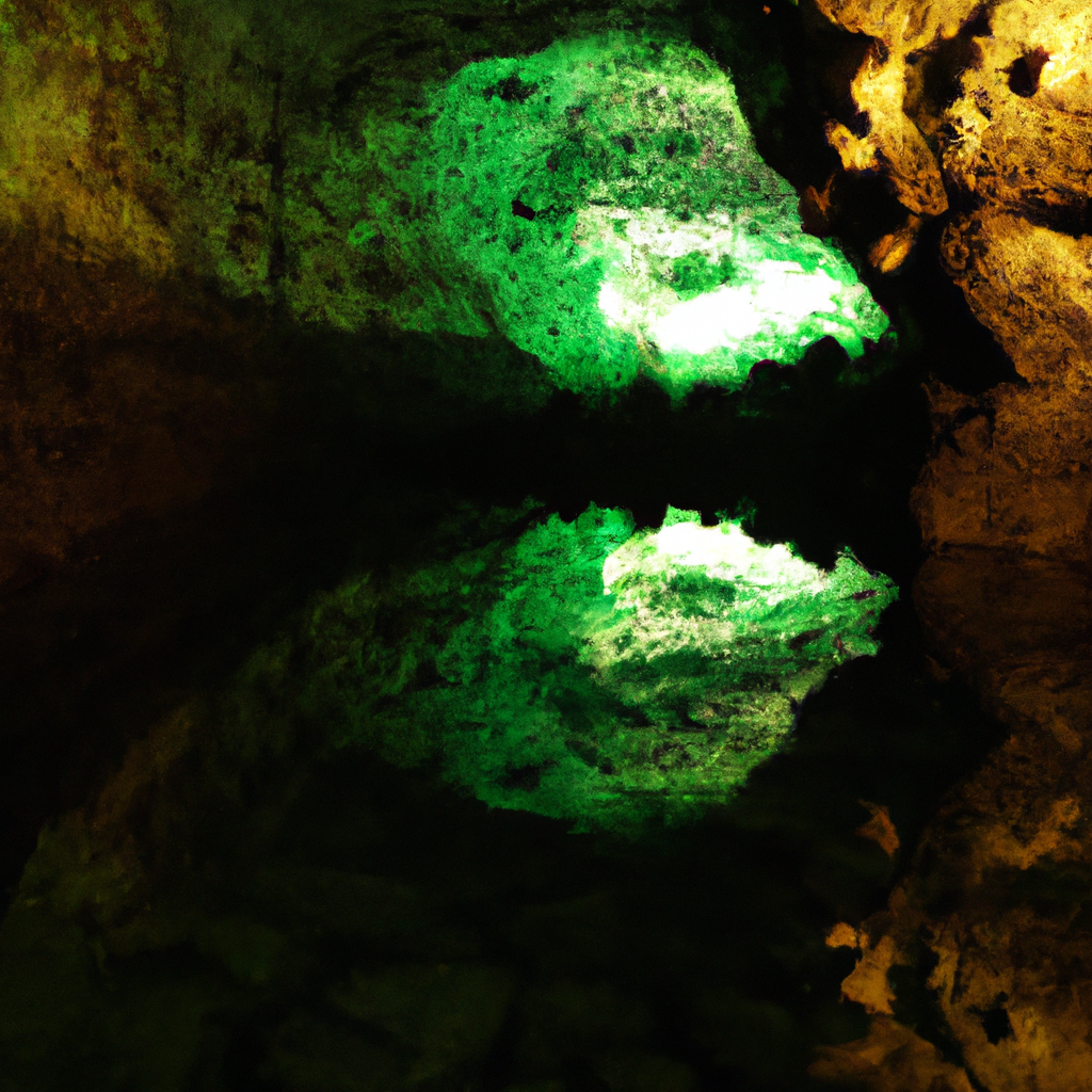 ¿Qué visitar primero la Cueva de los Verdes o los Jameos del Agua?