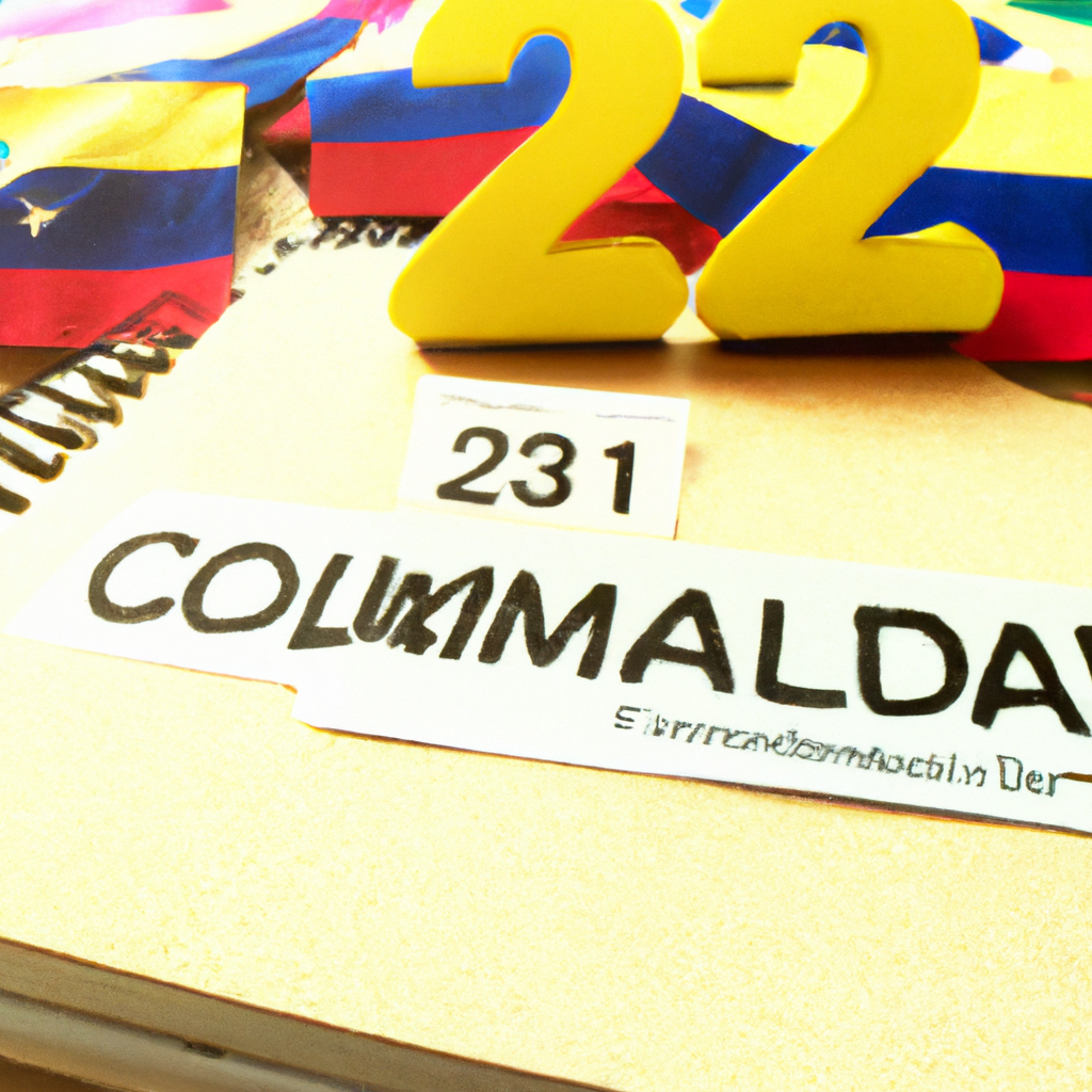 ¿Qué se celebra el 18 de noviembre en Colombia?