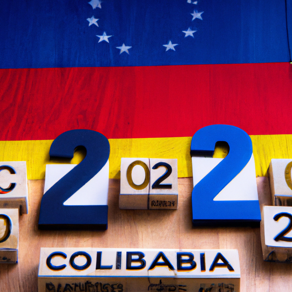 ¿Qué se celebra el 12 de junio en Colombia?