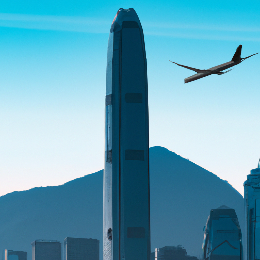 ¿Qué se necesita para entrar al Hong Kong?