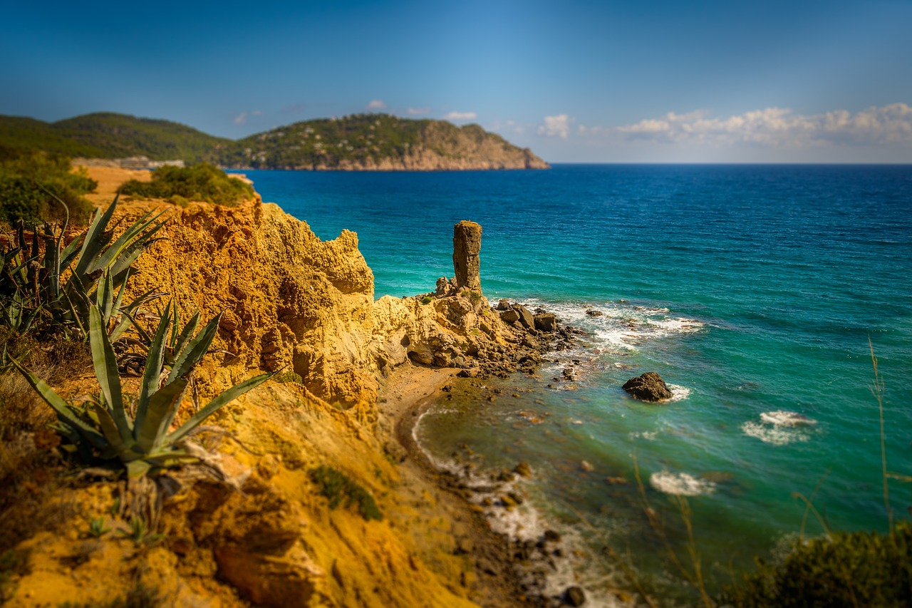 ¿Que ver y hacer en Ibiza en un día?