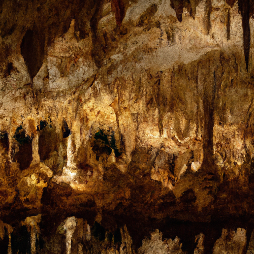 ¿Cuánto dura la visita a las Cuevas del Drach?