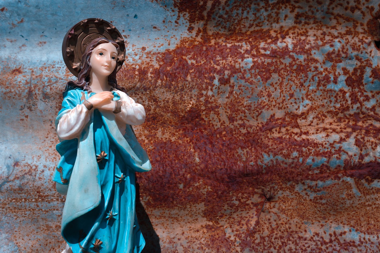 ¿Dónde es festivo la Inmaculada Concepción?